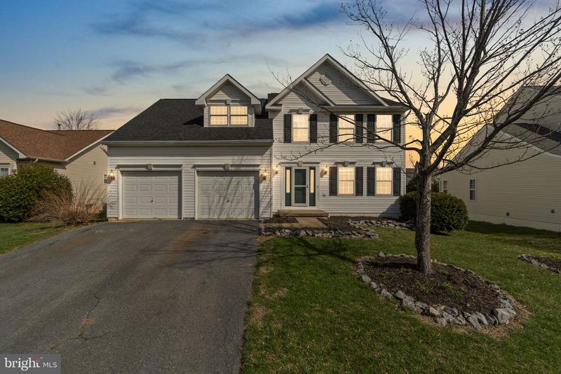 144 Crosstimber Way, Frederick, MD 21702