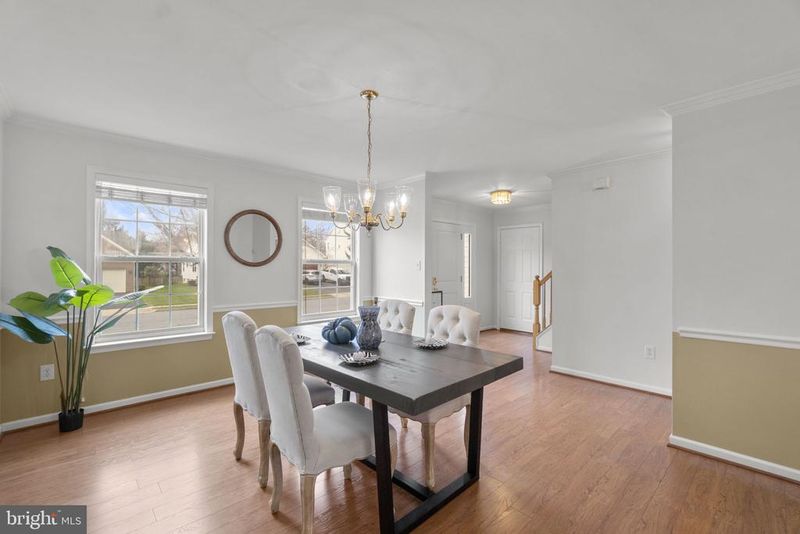 144 Crosstimber Way, Frederick, MD 21702