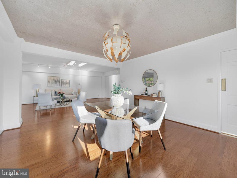 4201 Cathedral Ave NW #905W, Washington, DC 20016