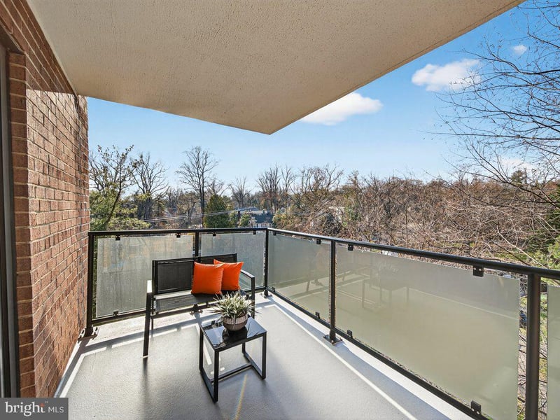 4201 Cathedral Ave NW #905W, Washington, DC 20016