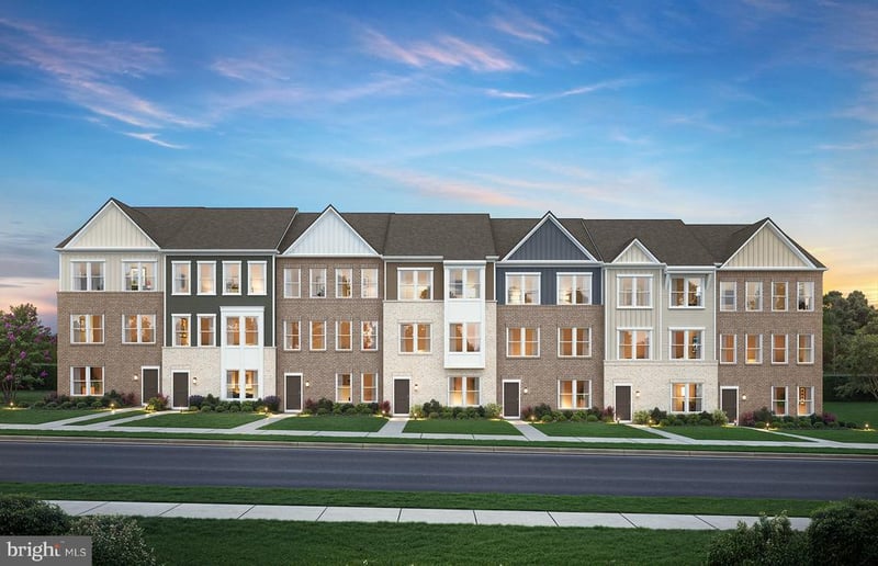 8800 Waller Tree Way, Upper Marlboro, MD 20772