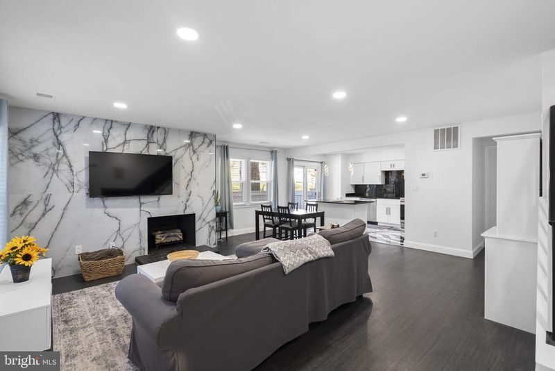 11317 Hawks Ridge Ter #91, Germantown, MD 20876