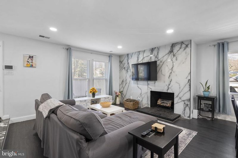 11317 Hawks Ridge Ter #91, Germantown, MD 20876