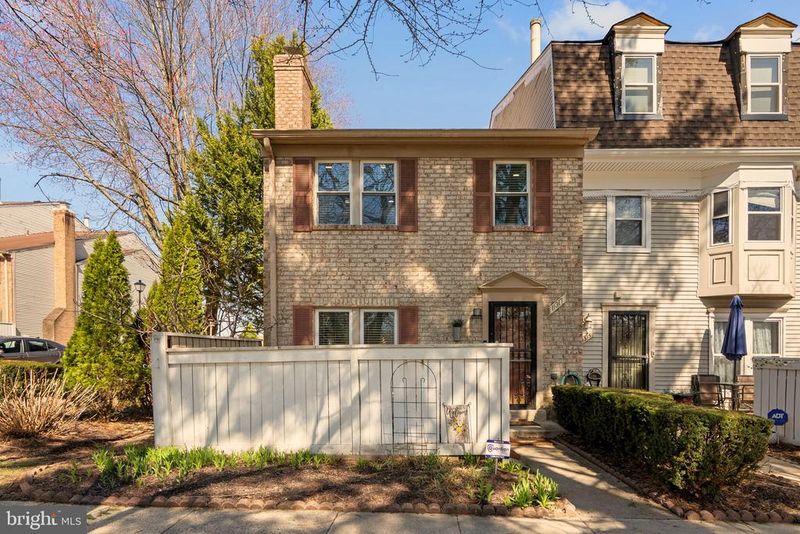 11317 Hawks Ridge Ter #91, Germantown, MD 20876