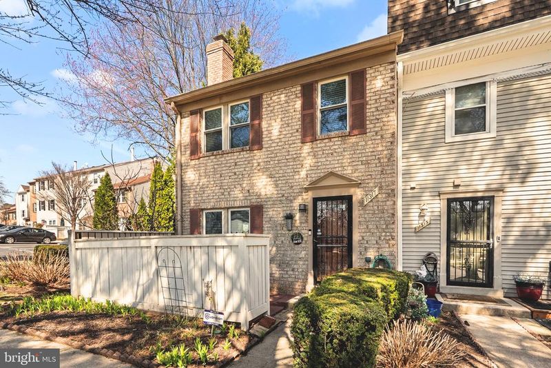 11317 Hawks Ridge Ter #91, Germantown, MD 20876