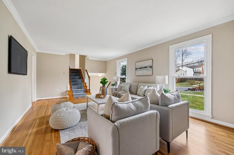 14311 Arctic Ave, Rockville, MD 20853