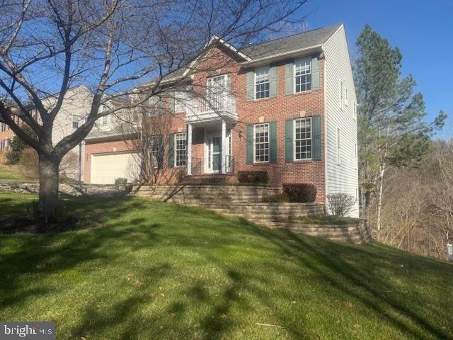 6824 Cherry Tree Ct, New Market, MD 21774