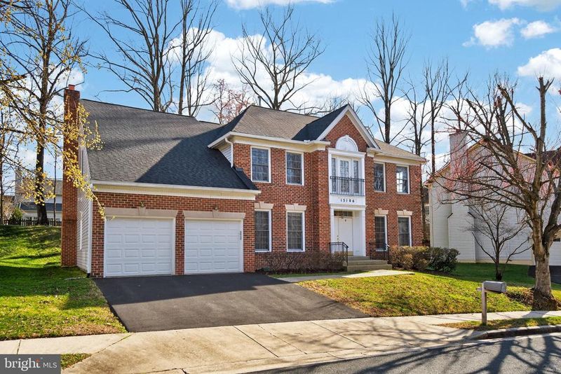 13106 Quail Creek Ct, Silver Spring, MD 20904