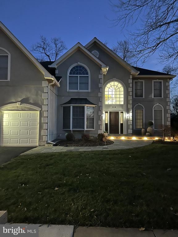314 Alderwood Dr, Gaithersburg, MD 20878