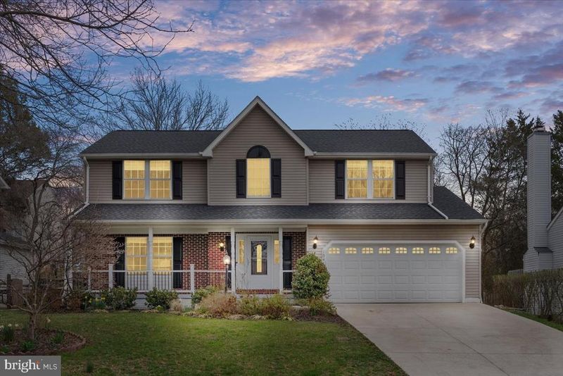 10415 Labrador Loop, Manassas, VA 20112