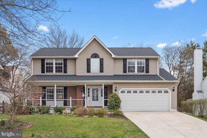 10415 Labrador Loop, Manassas, VA 20112