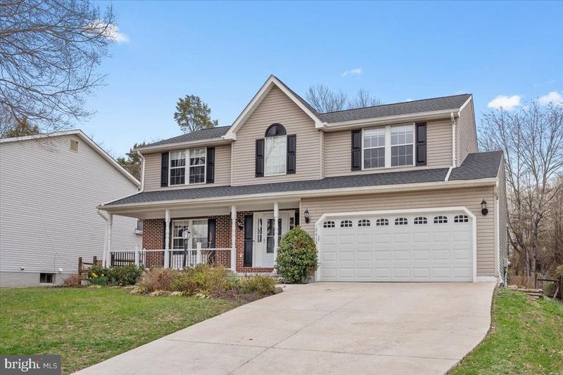10415 Labrador Loop, Manassas, VA 20112