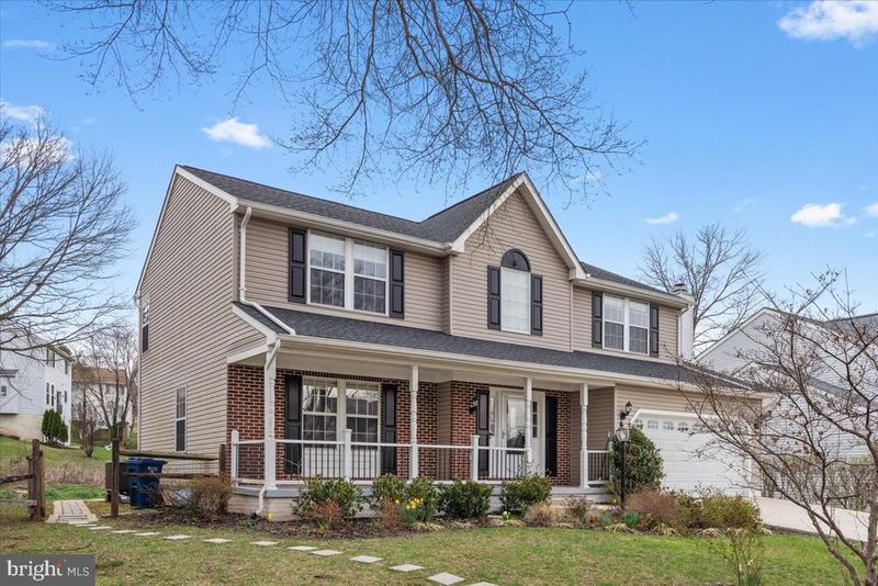 10415 Labrador Loop, Manassas, VA 20112
