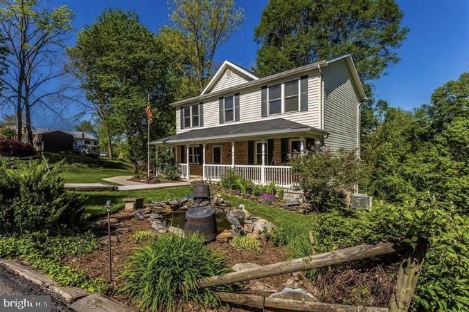 505 4th Ave, Brunswick, MD 21716
