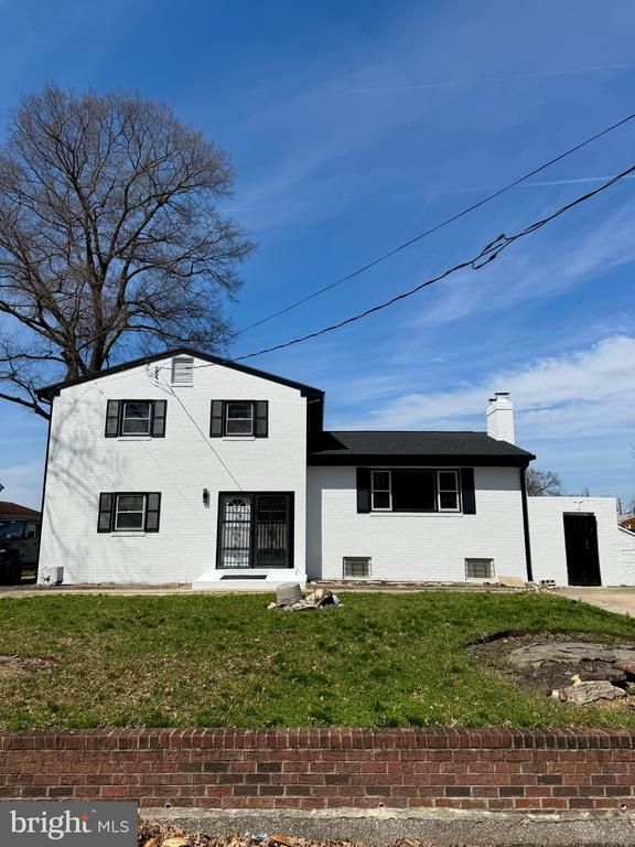 5009 Barto Ave, Suitland, MD 20746