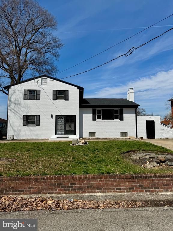 5009 Barto Ave, Suitland, MD 20746