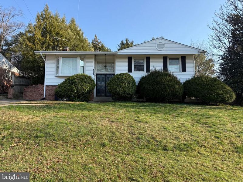 4402 Sellman Rd, Beltsville, MD 20705