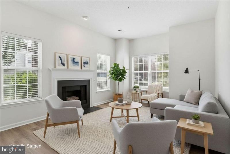 1704 Lake Shore Crest Dr #16, Reston, VA 20190