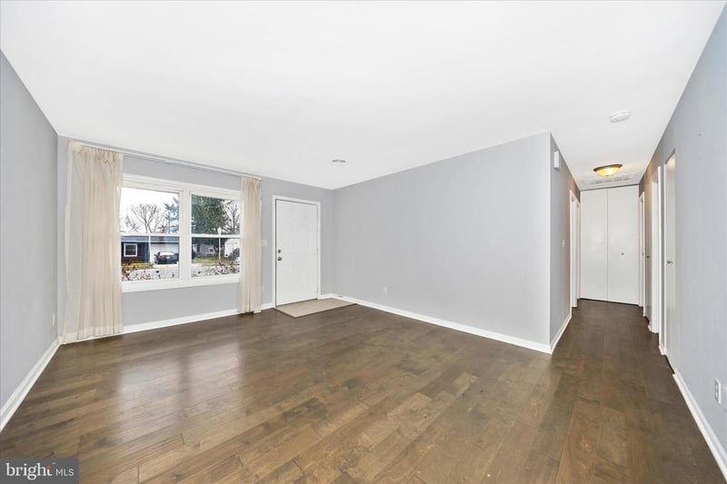 345 Catoctin Ave, Frederick, MD 21701