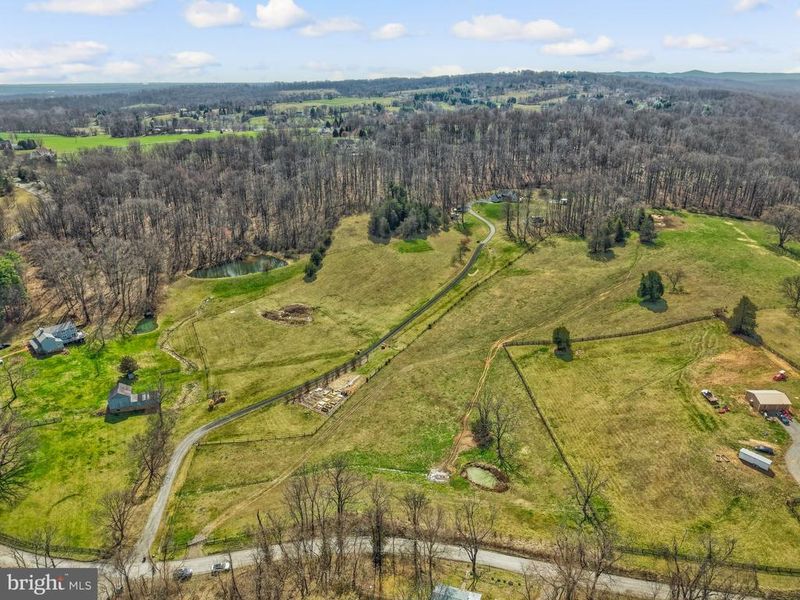 0 Hughesville Rd, Hamilton, VA 20158