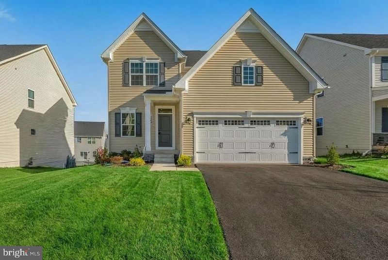 1268 Backbone Way, Frederick, MD 21702