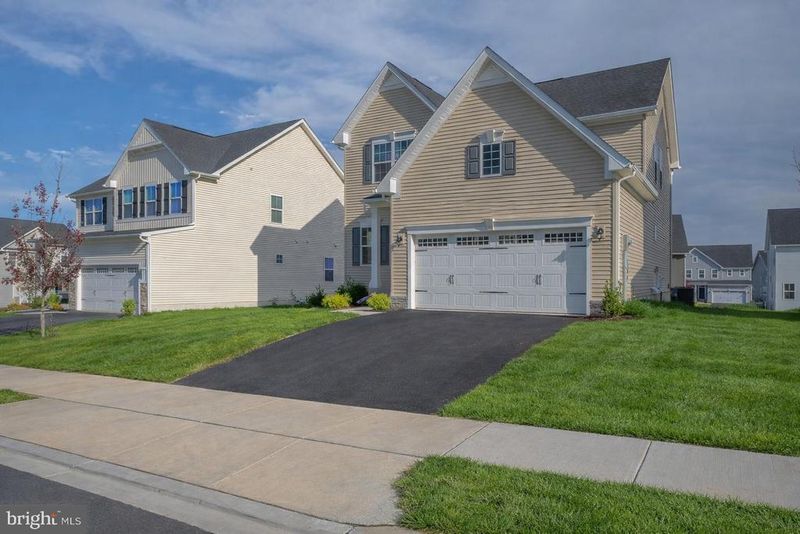 1268 Backbone Way, Frederick, MD 21702