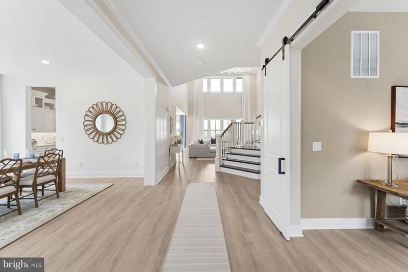 12200 Gore Meadow Dr, Nokesville, VA 20181
