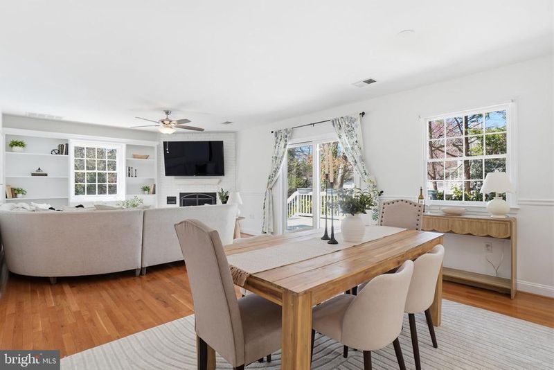 3524 Blair Rd, Falls Church, VA 22041