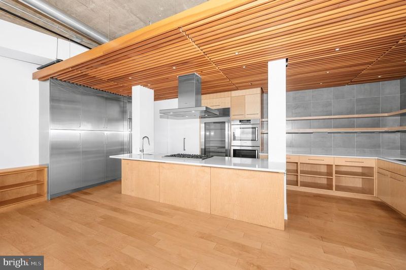 3835 9th St N #PH1W-A, Arlington, VA 22203