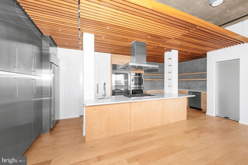3835 9th St N #PH1W-A, Arlington, VA 22203