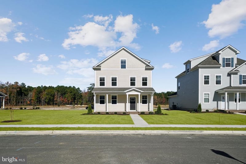 17456 Clark And York St, Ruther Glen, VA 22546