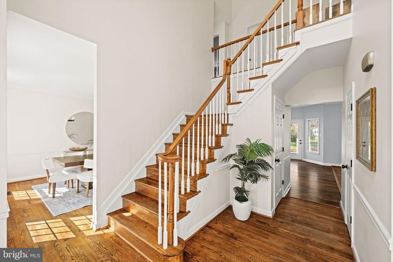 3400 Woodland Ln, Alexandria, VA 22309