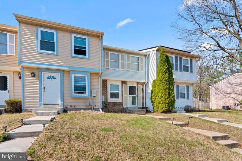 8214 Styers Ct NW, Laurel, MD 20723