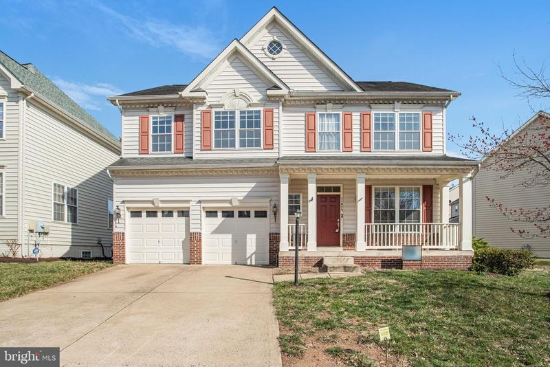 11973 Rayborn Creek Dr, Manassas, VA 20109