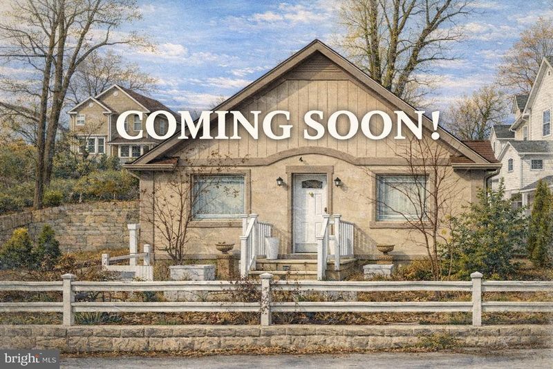 2022 S Monroe St S, Arlington, VA 22204