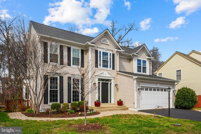 42943 Gotham Way, Ashburn, VA 20147