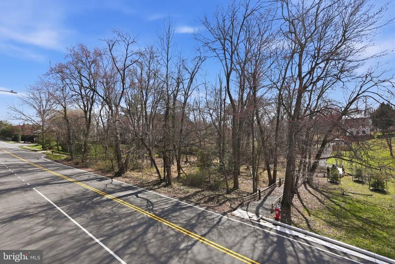 0 Linway Ter, Mclean, VA 22101