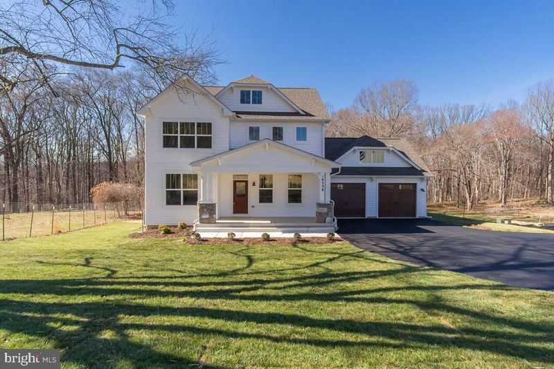 19538 Jerusalem Church Ter, Poolesville, MD 20837