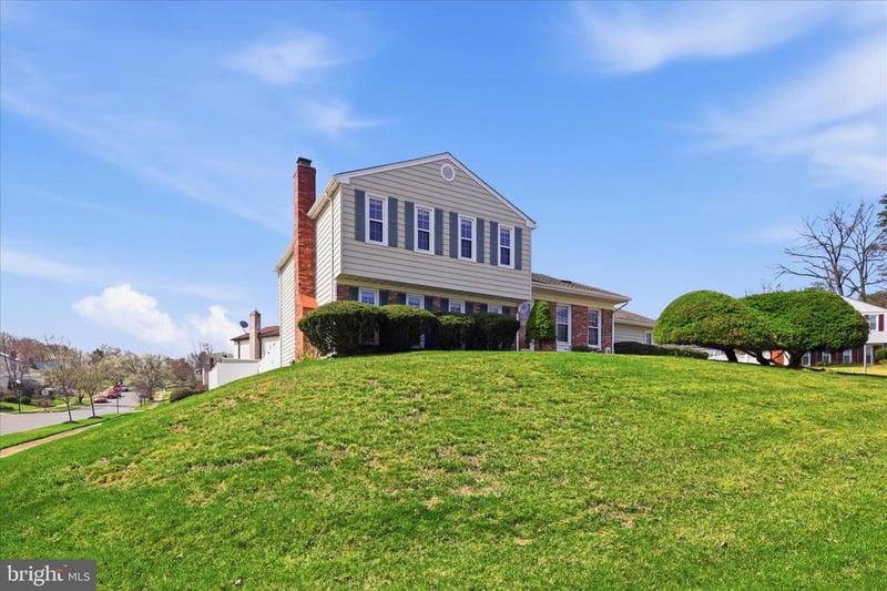 2703 Lackawanna Pl, Hyattsville, MD 20783