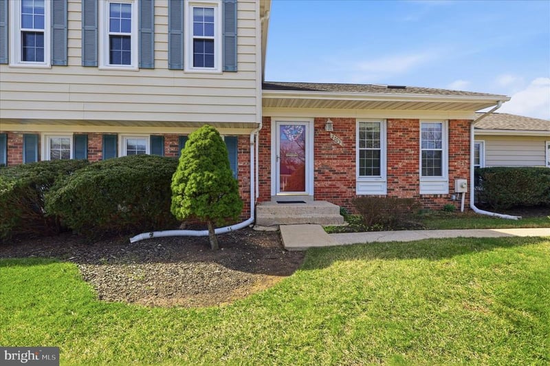 2703 Lackawanna Pl, Hyattsville, MD 20783