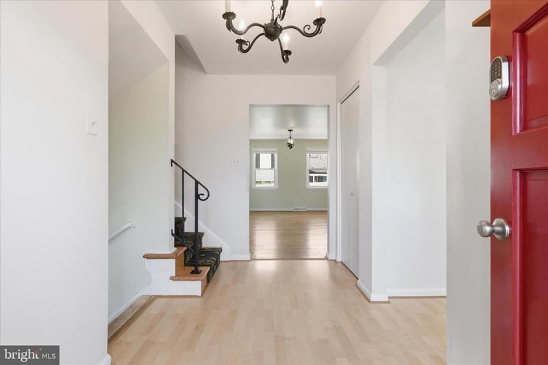 2703 Lackawanna Pl, Hyattsville, MD 20783