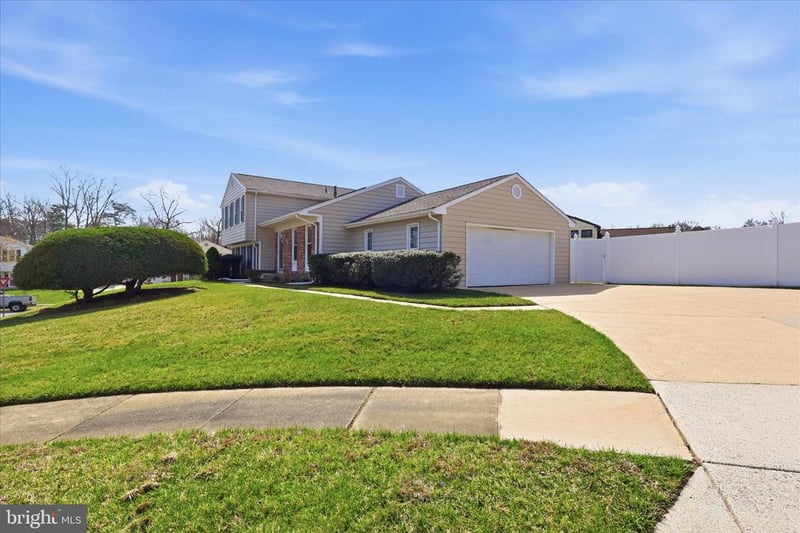 2703 Lackawanna Pl, Hyattsville, MD 20783