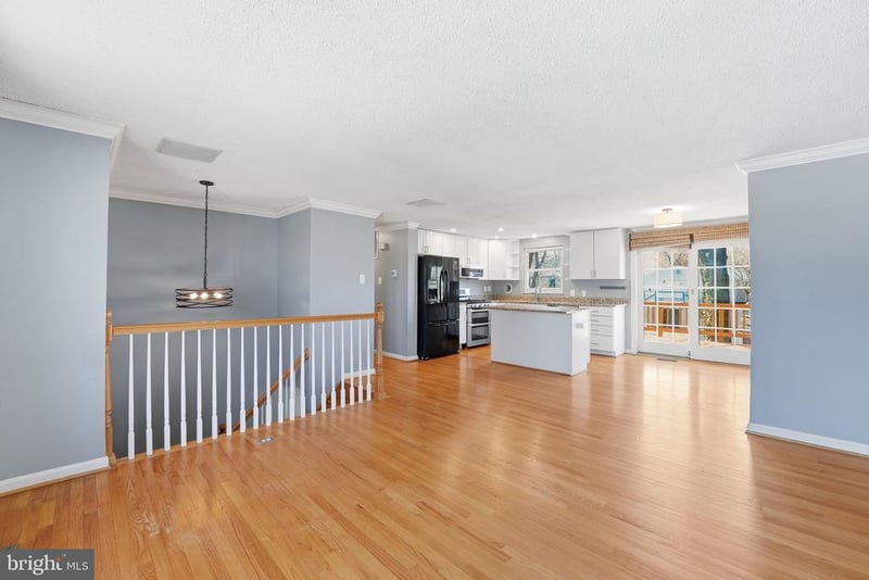 7916 Frye Rd, Alexandria, VA 22309