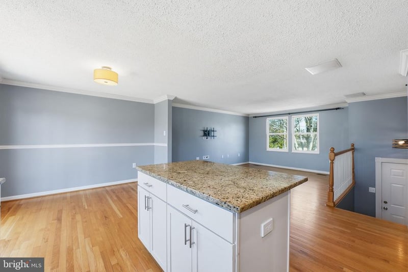 7916 Frye Rd, Alexandria, VA 22309