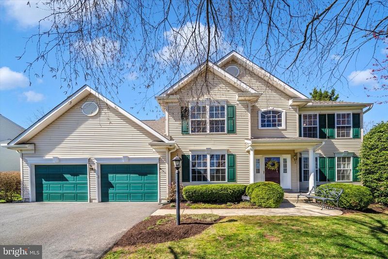 8321 Jordan Valley Way, Frederick, MD 21702