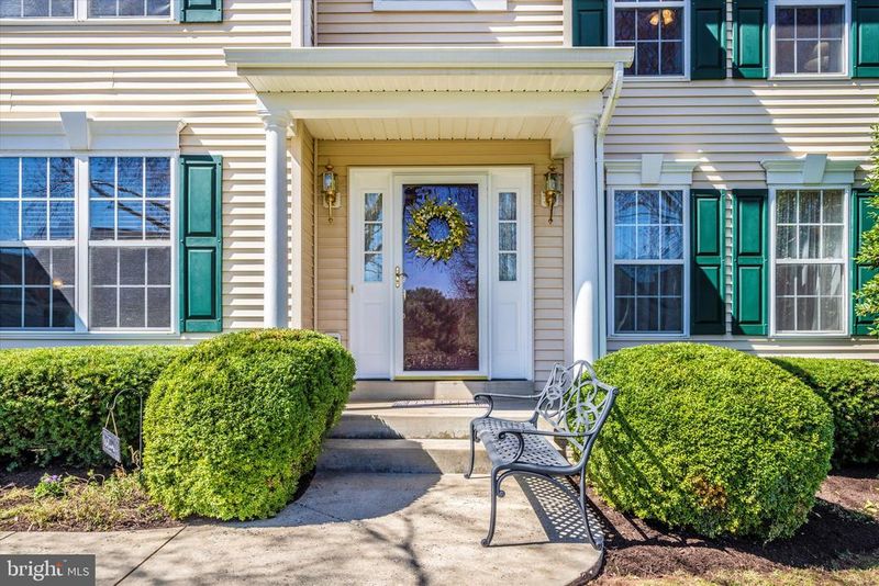 8321 Jordan Valley Way, Frederick, MD 21702