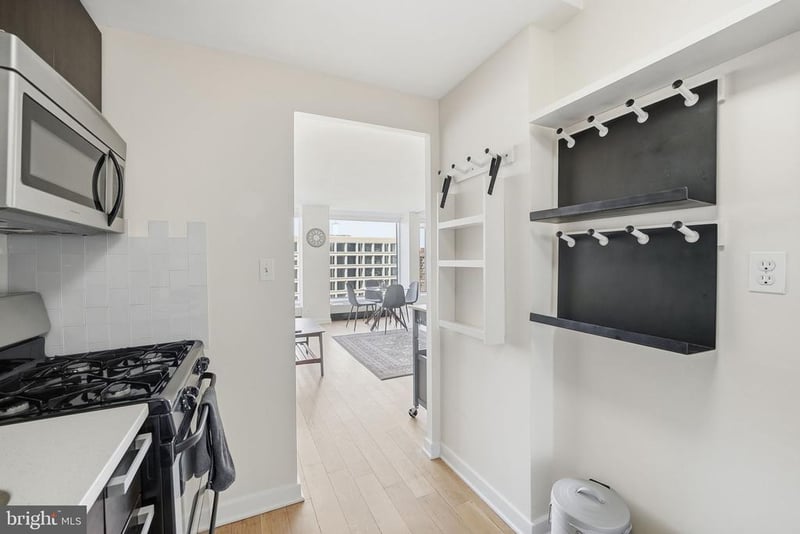 1101 3rd St SW #701, Washington, DC 20024