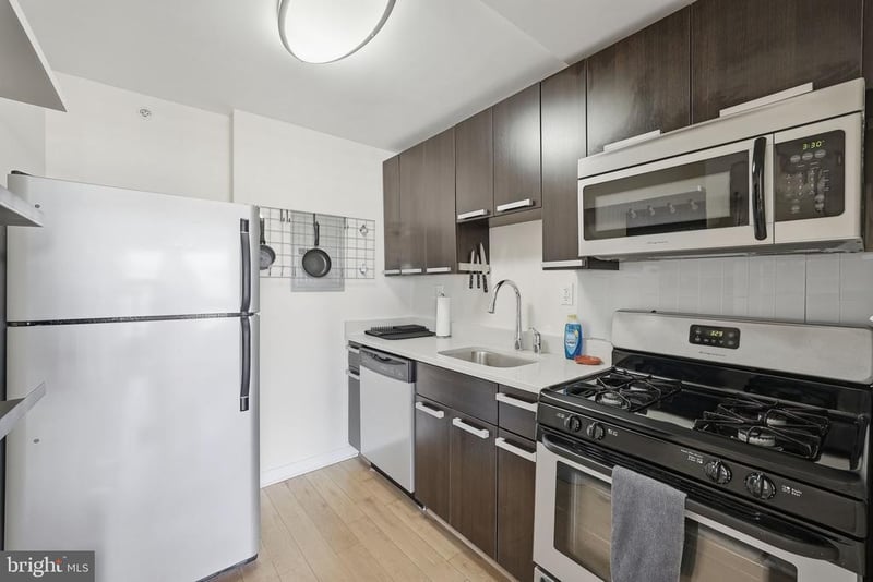 1101 3rd St SW #701, Washington, DC 20024