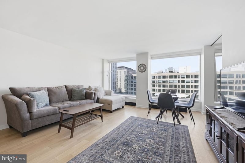 1101 3rd St SW #701, Washington, DC 20024