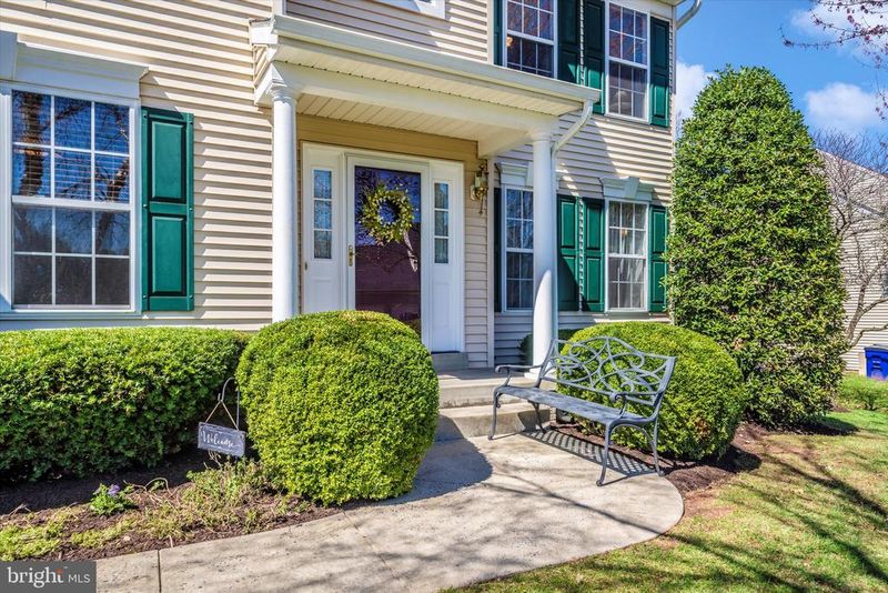 8321 Jordan Valley Way, Frederick, MD 21702